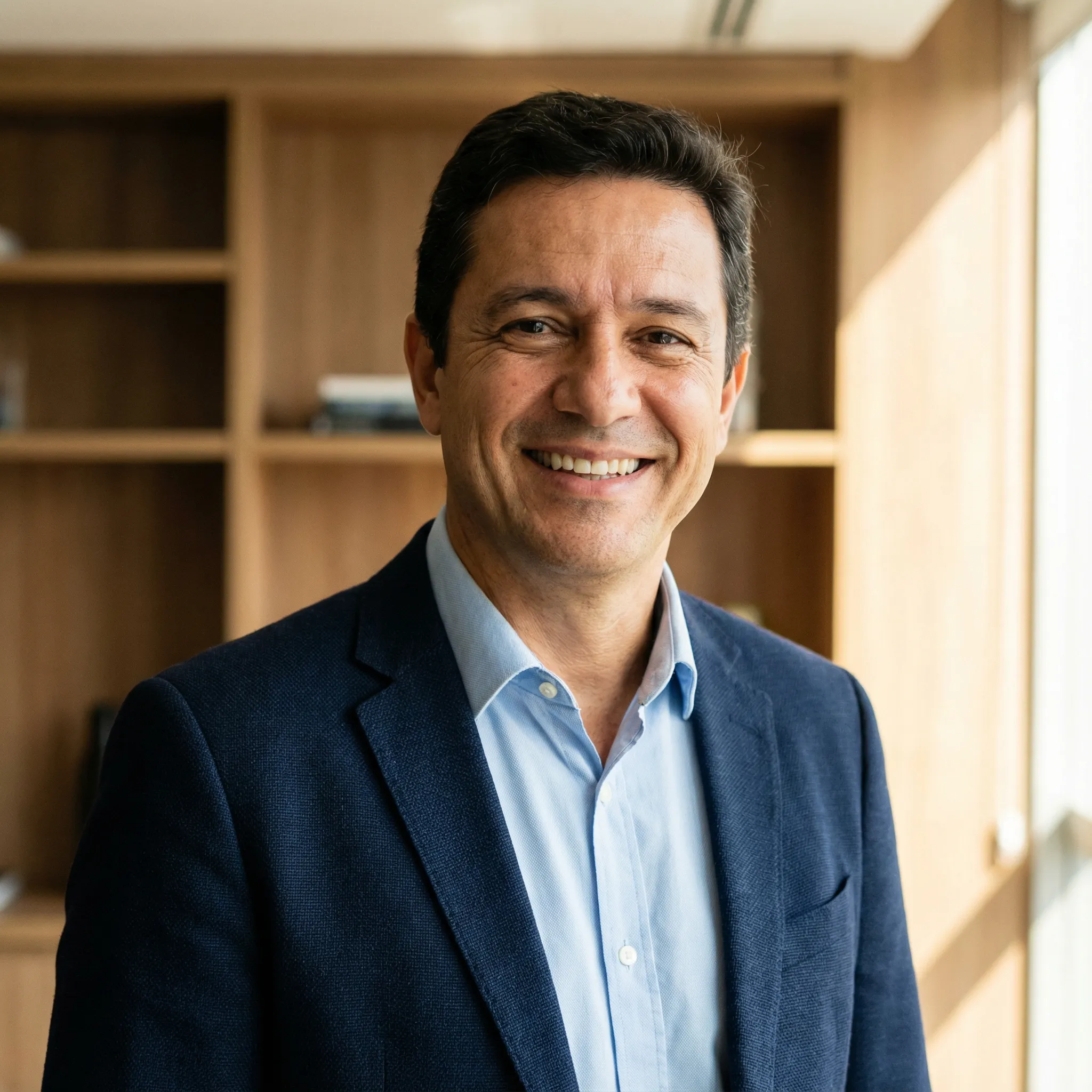 Ricardo Mendes especialista em cassino online